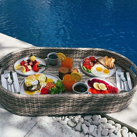 Villa Neshama Canggu Екстериор снимка
