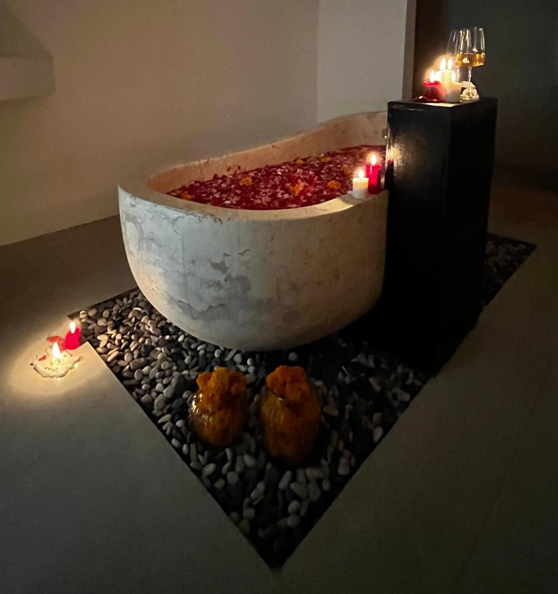 Villa Neshama Canggu Екстериор снимка