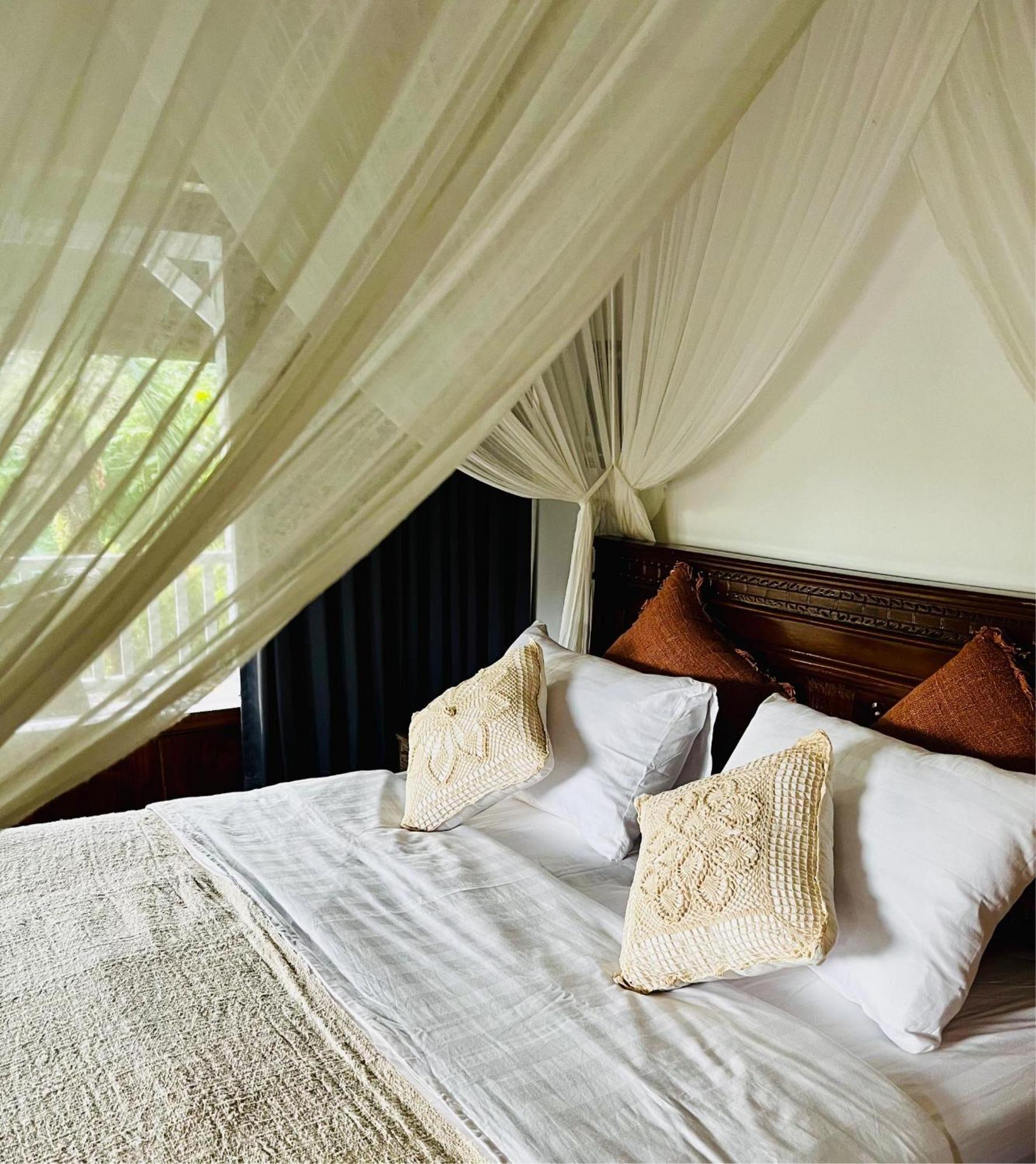 Villa Neshama Canggu Екстериор снимка