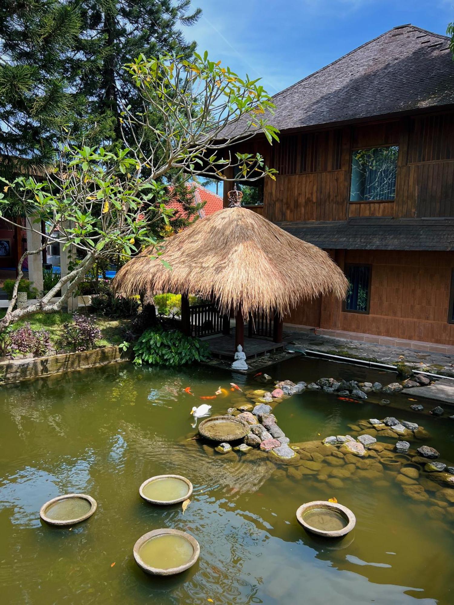 Villa Neshama Canggu Екстериор снимка