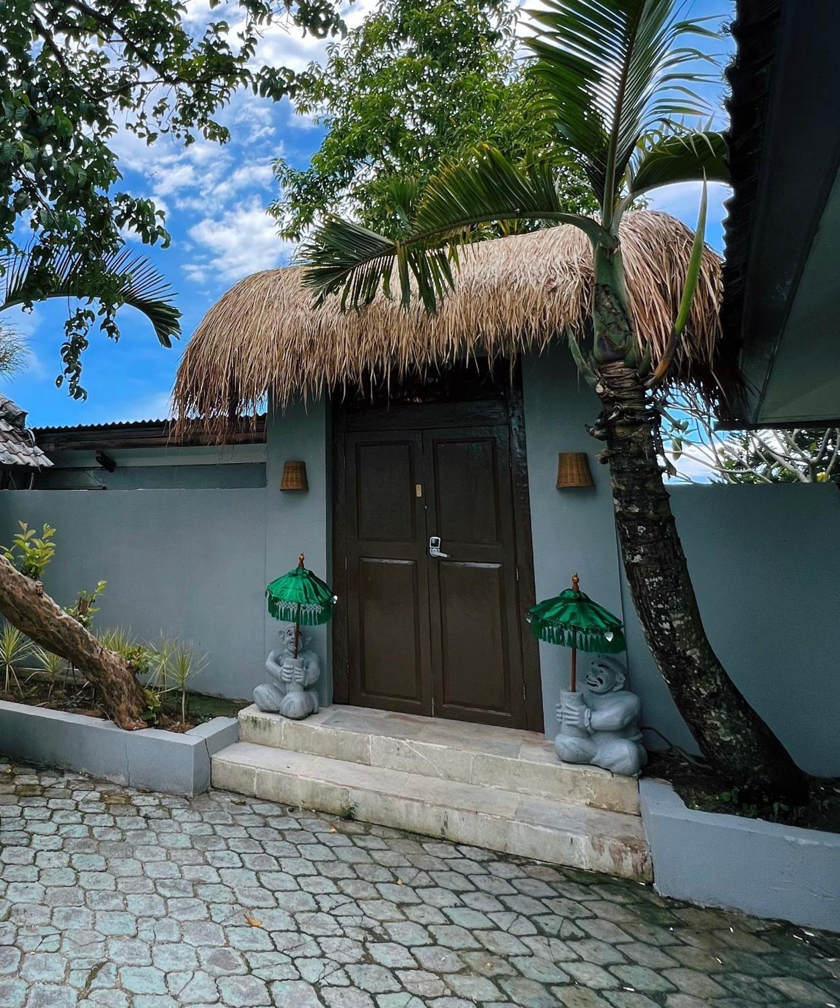 Villa Neshama Canggu Екстериор снимка