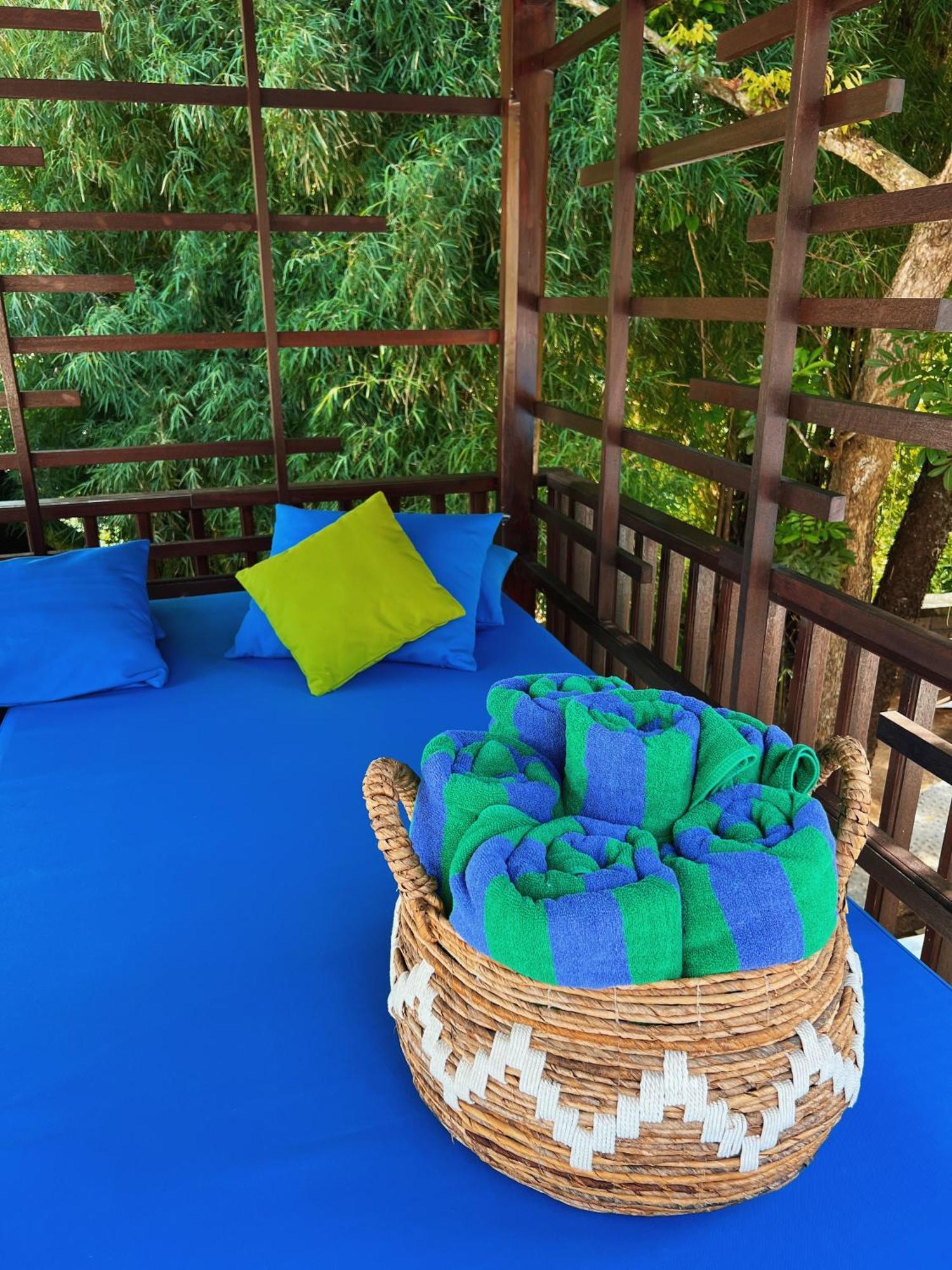 Villa Neshama Canggu Екстериор снимка