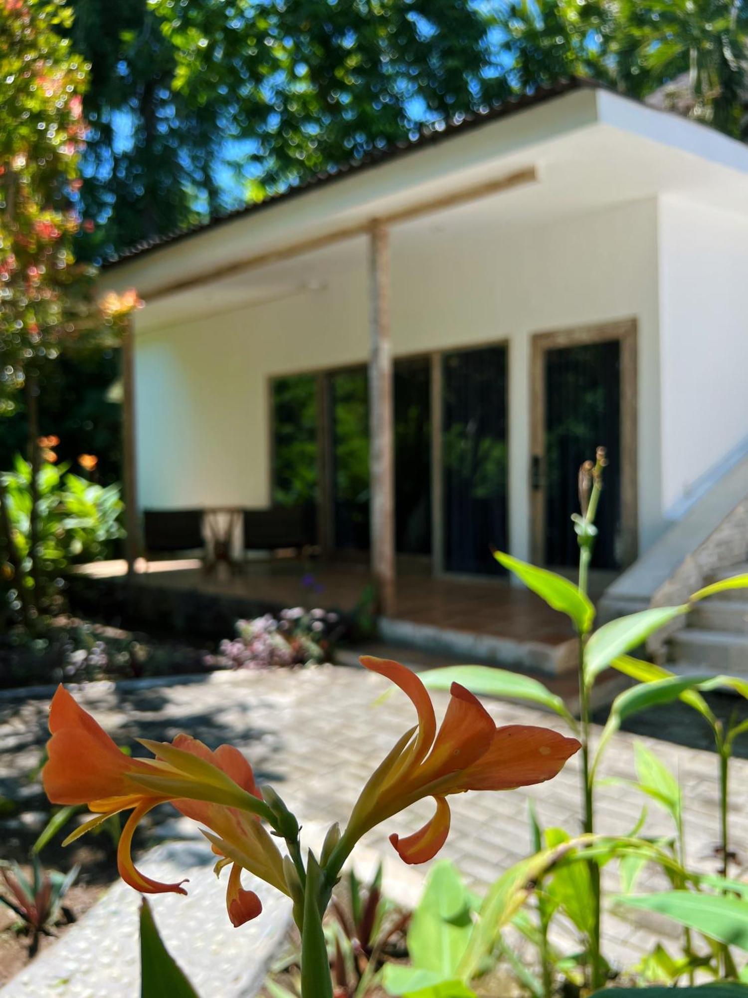 Villa Neshama Canggu Екстериор снимка