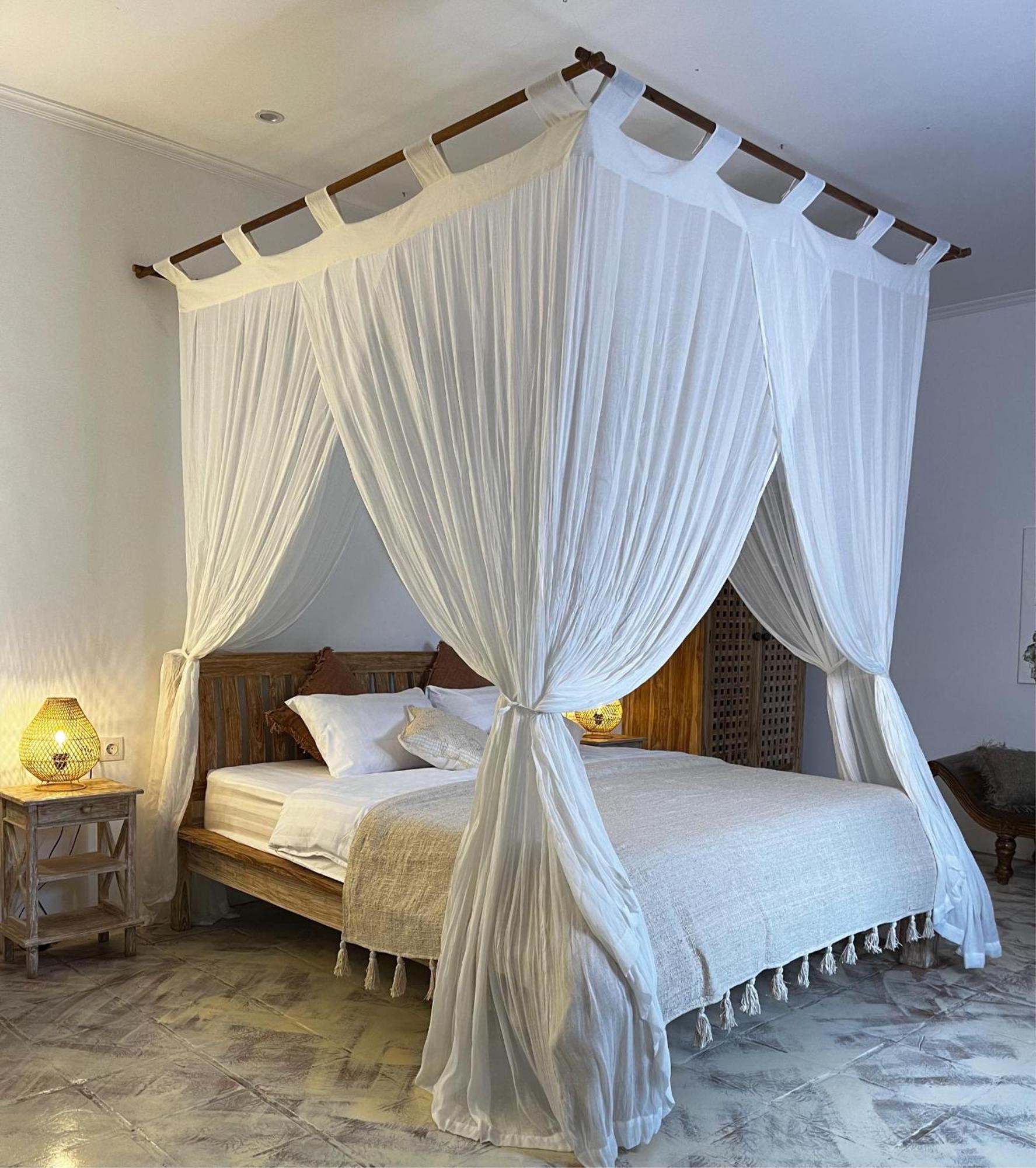 Villa Neshama Canggu Екстериор снимка