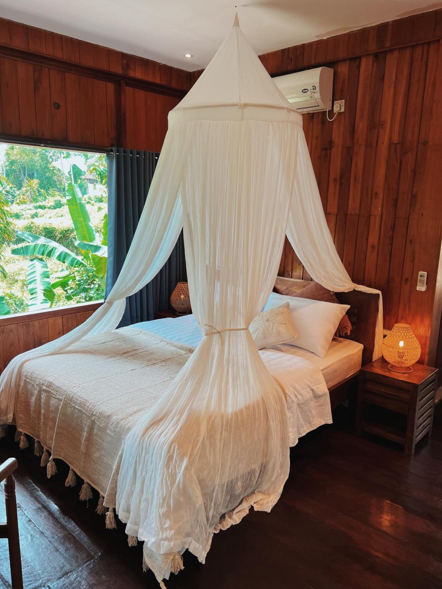 Villa Neshama Canggu Екстериор снимка