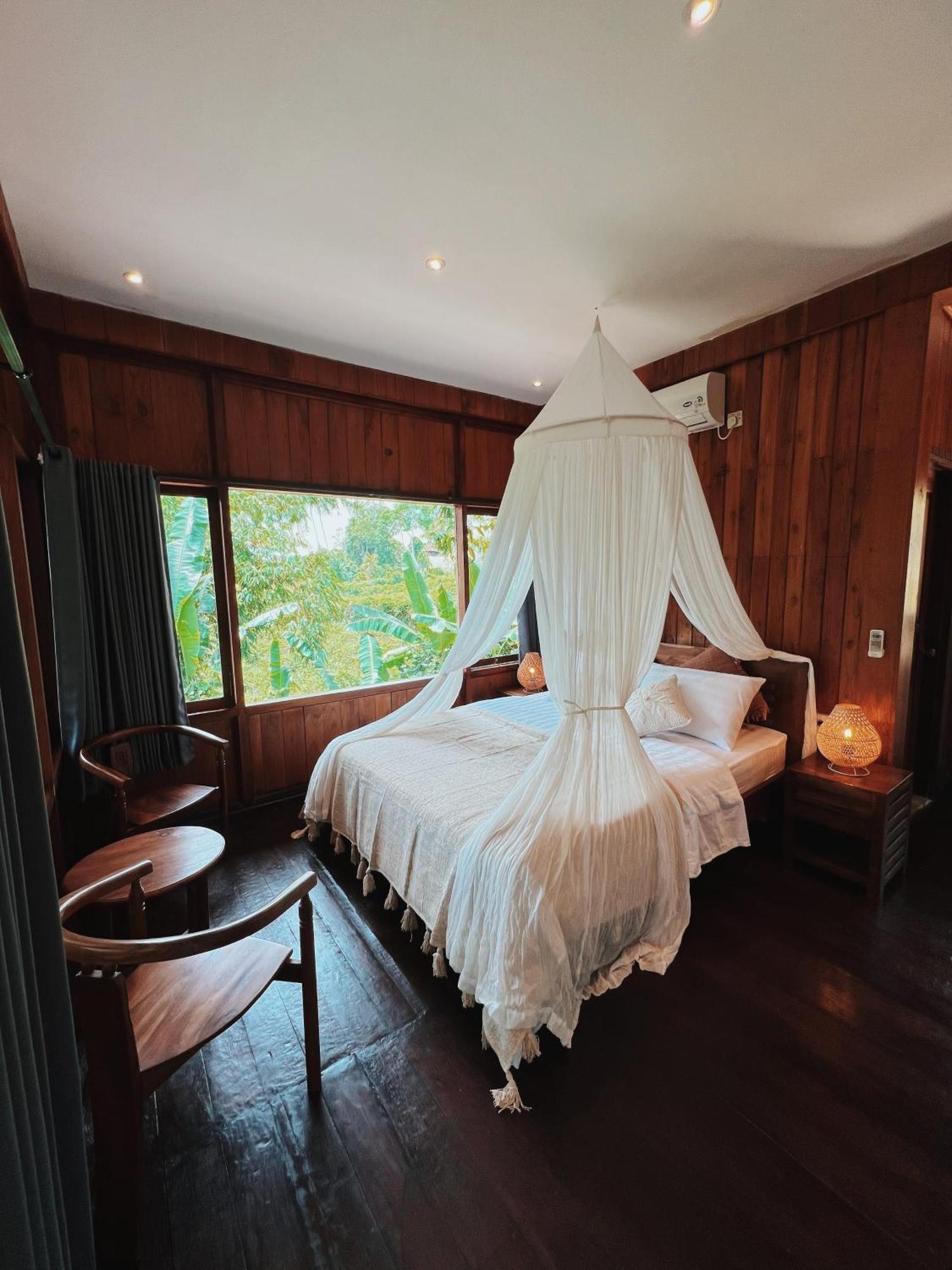 Villa Neshama Canggu Екстериор снимка