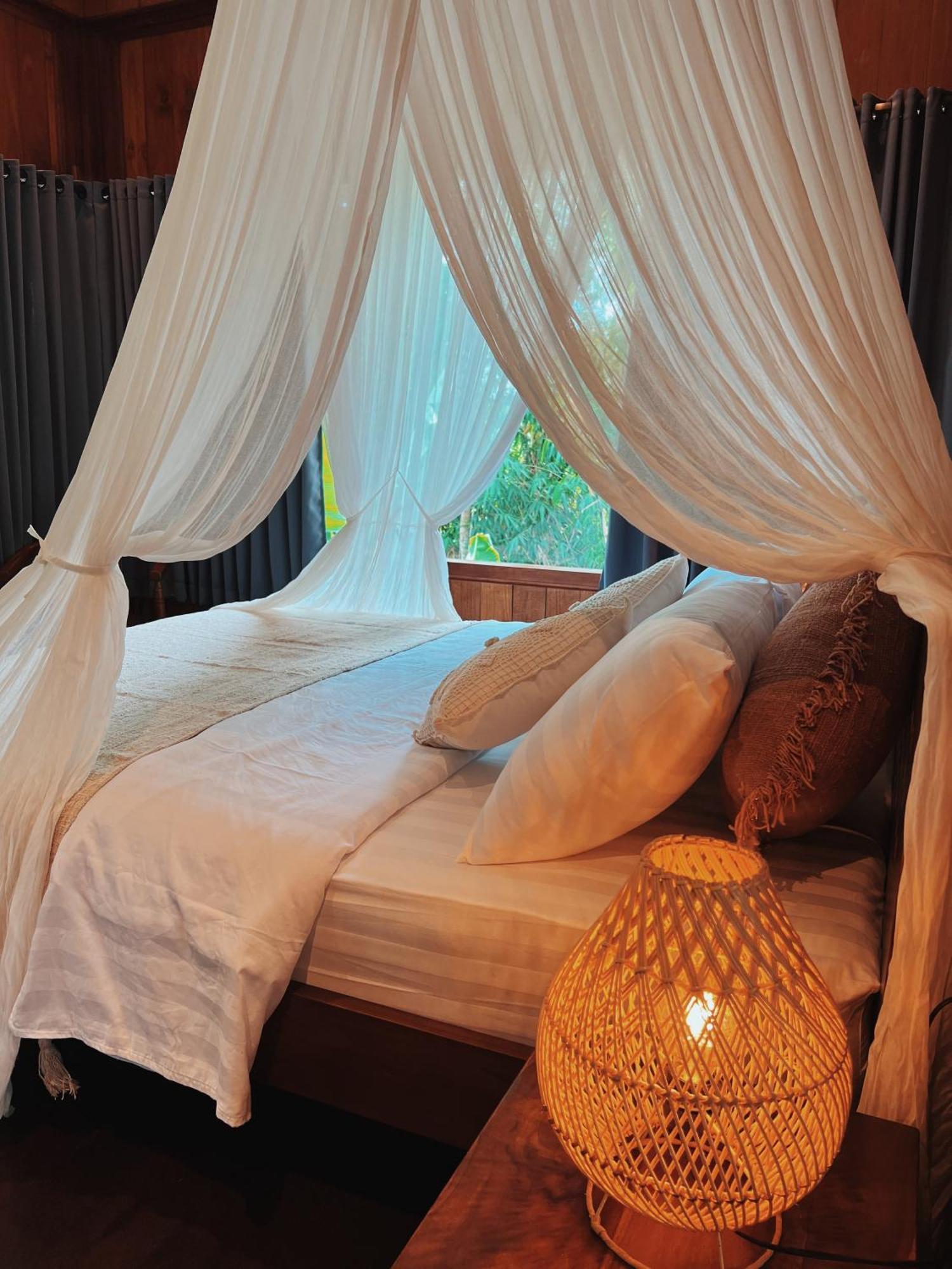 Villa Neshama Canggu Екстериор снимка
