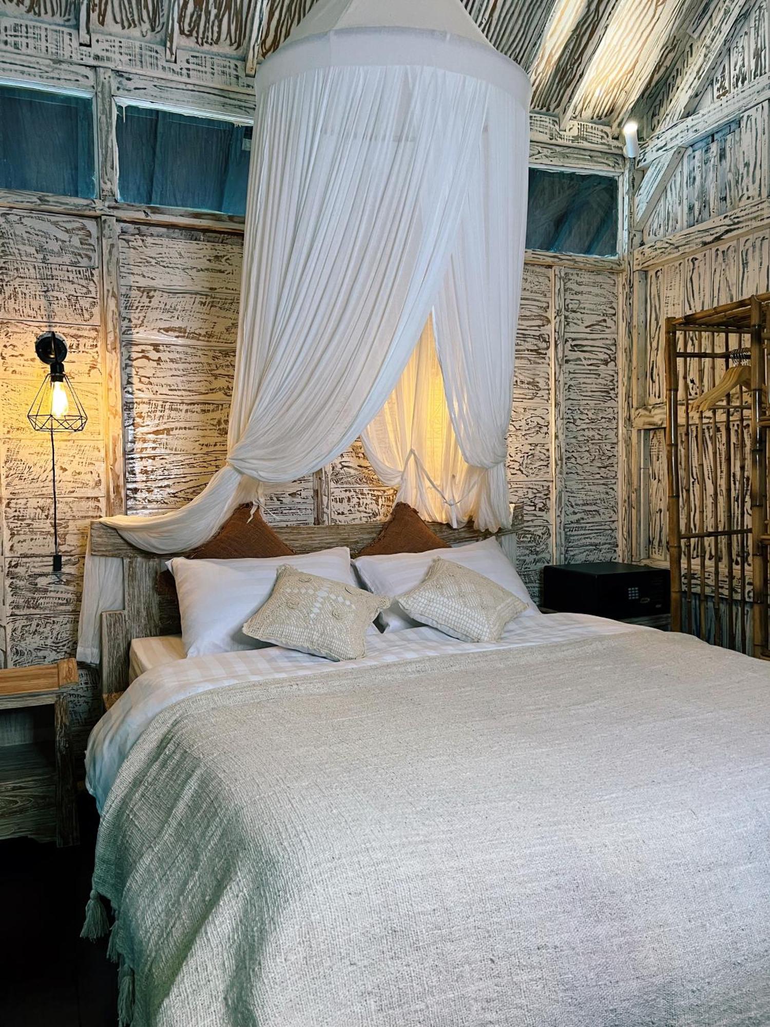 Villa Neshama Canggu Екстериор снимка