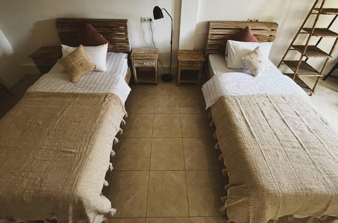 Villa Neshama Canggu Екстериор снимка