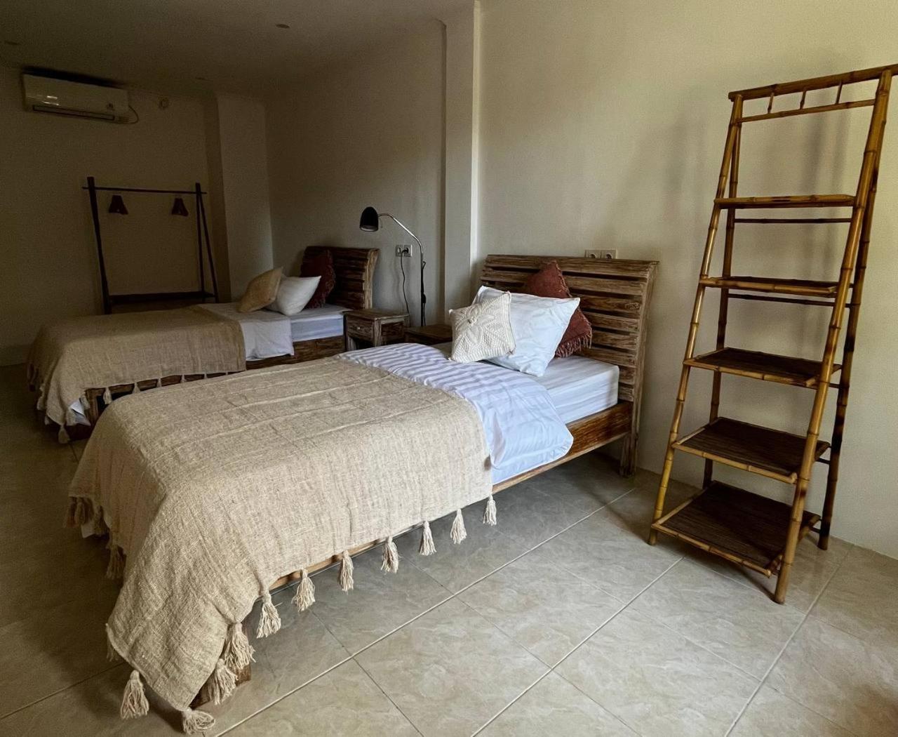 Villa Neshama Canggu Екстериор снимка