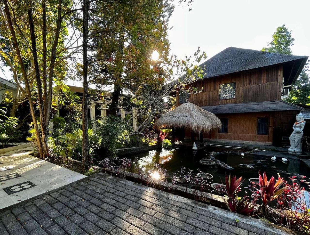 Villa Neshama Canggu Екстериор снимка