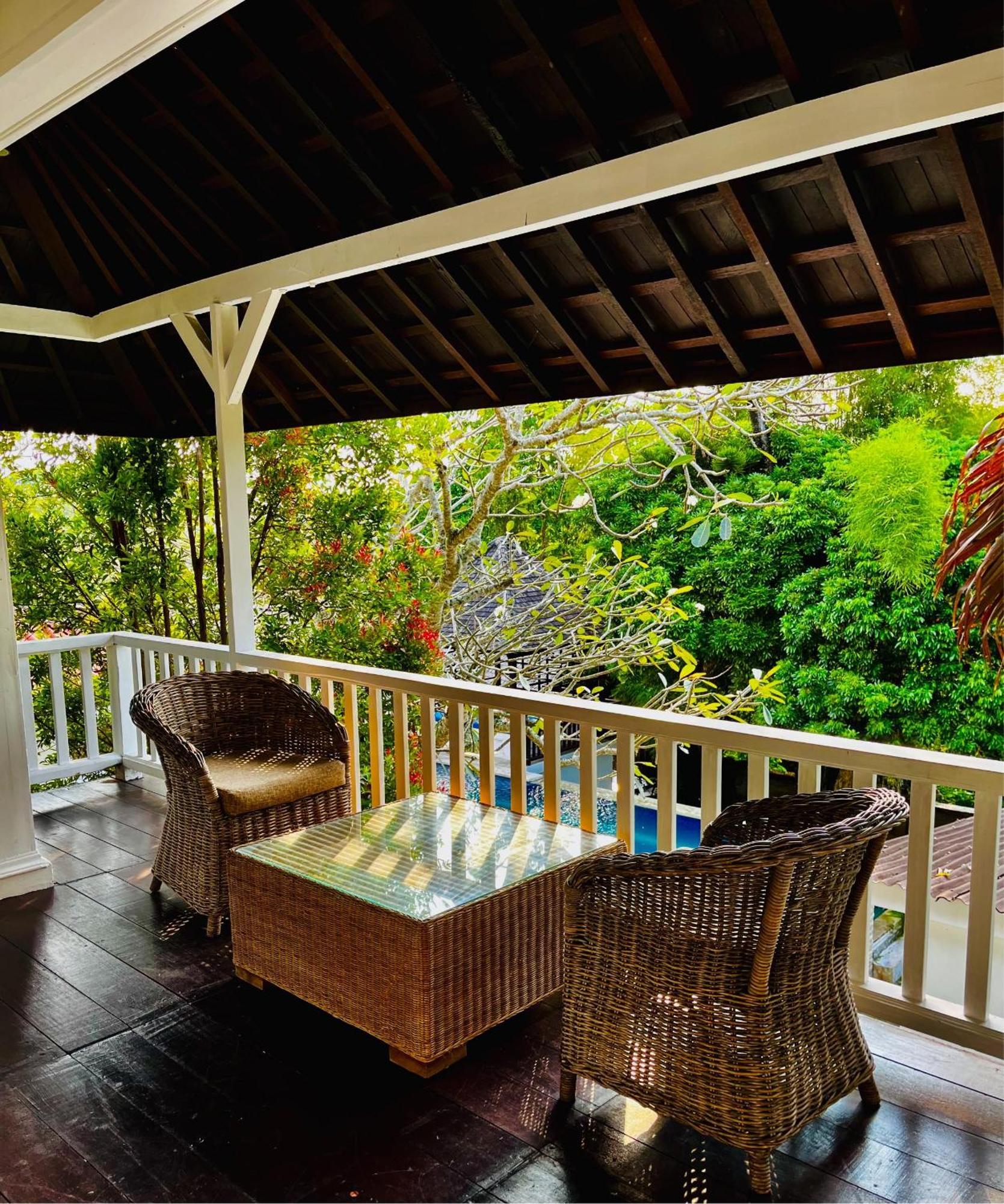 Villa Neshama Canggu Екстериор снимка