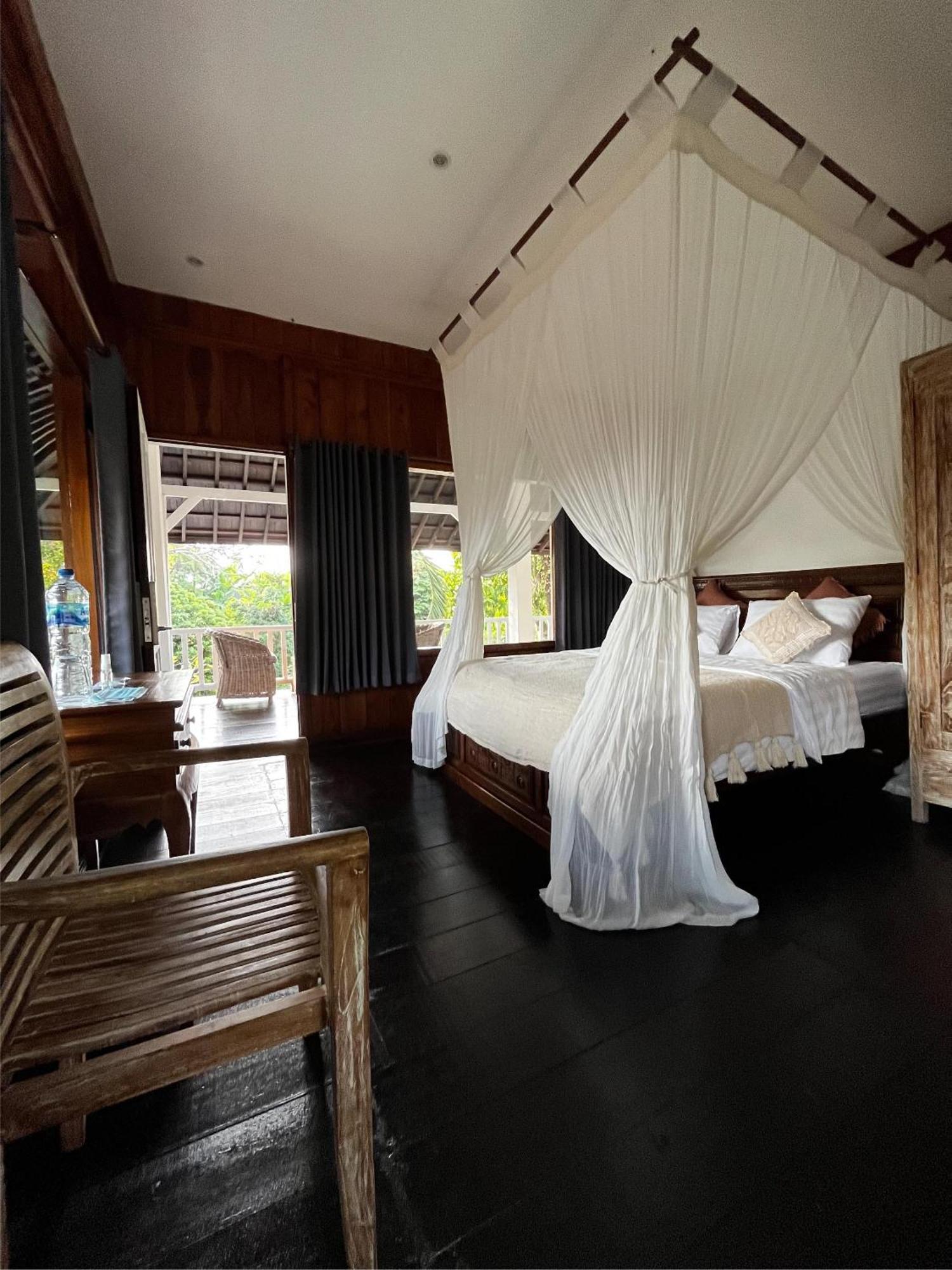 Villa Neshama Canggu Екстериор снимка