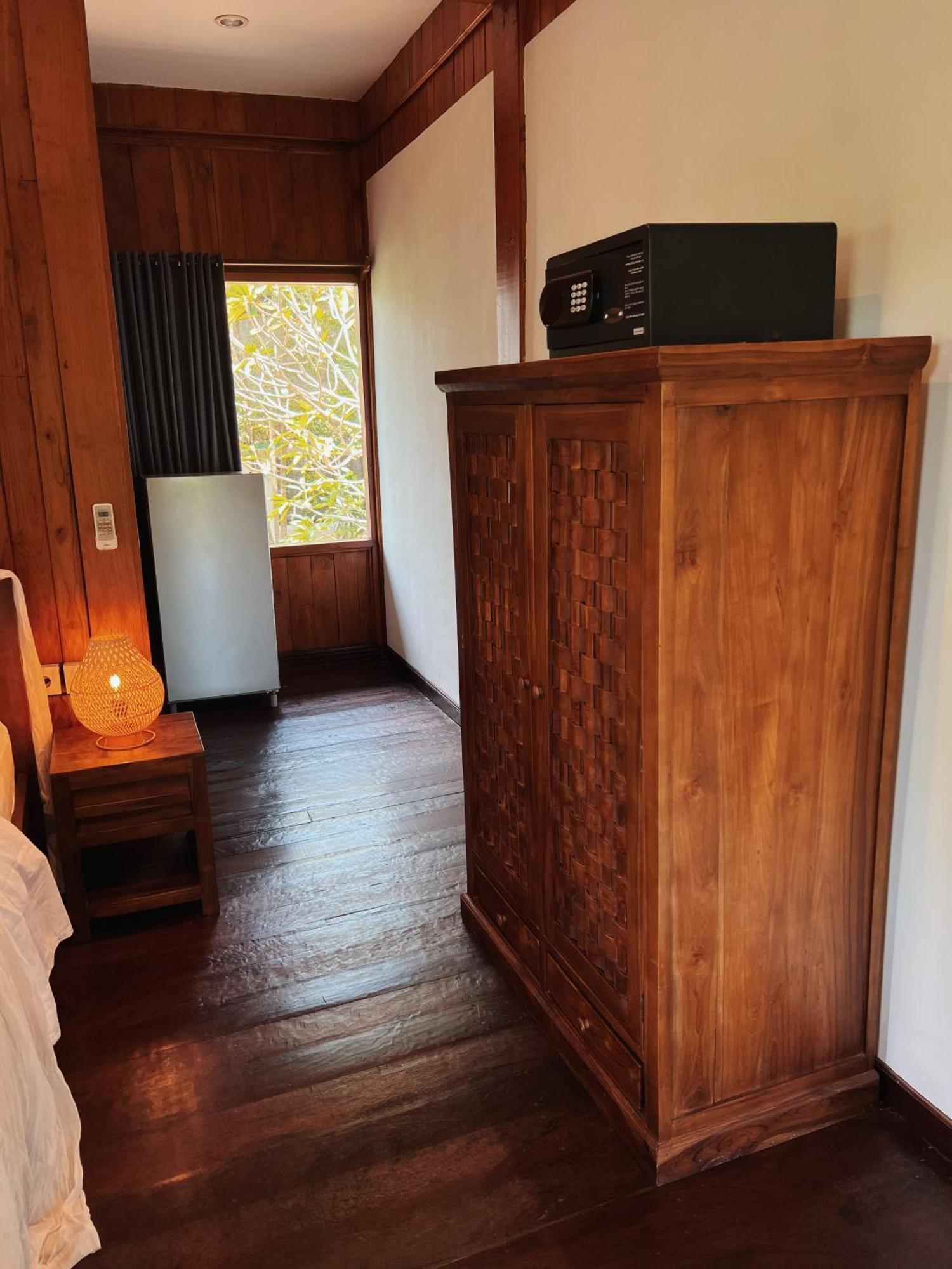 Villa Neshama Canggu Стая снимка