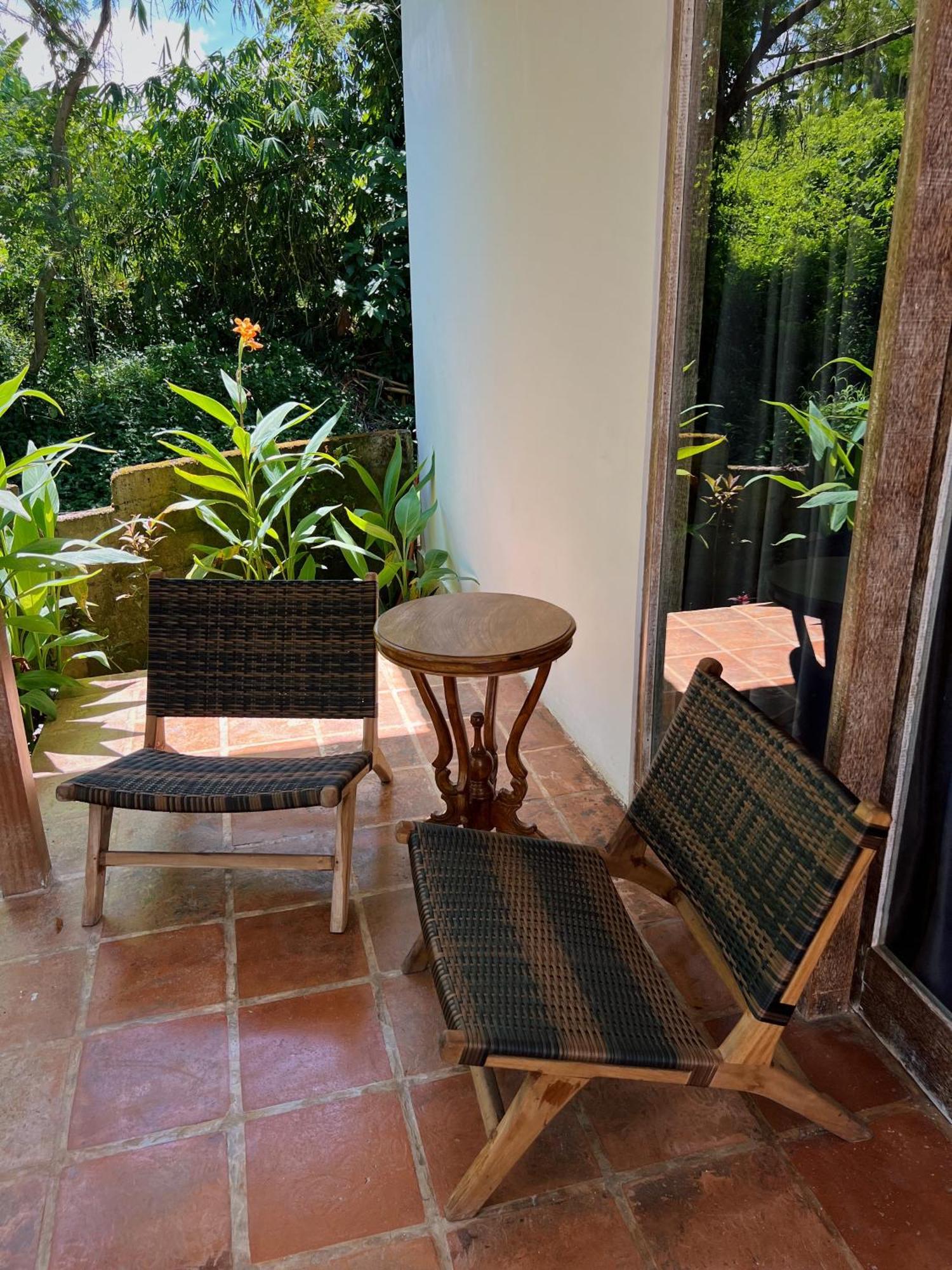 Villa Neshama Canggu Екстериор снимка