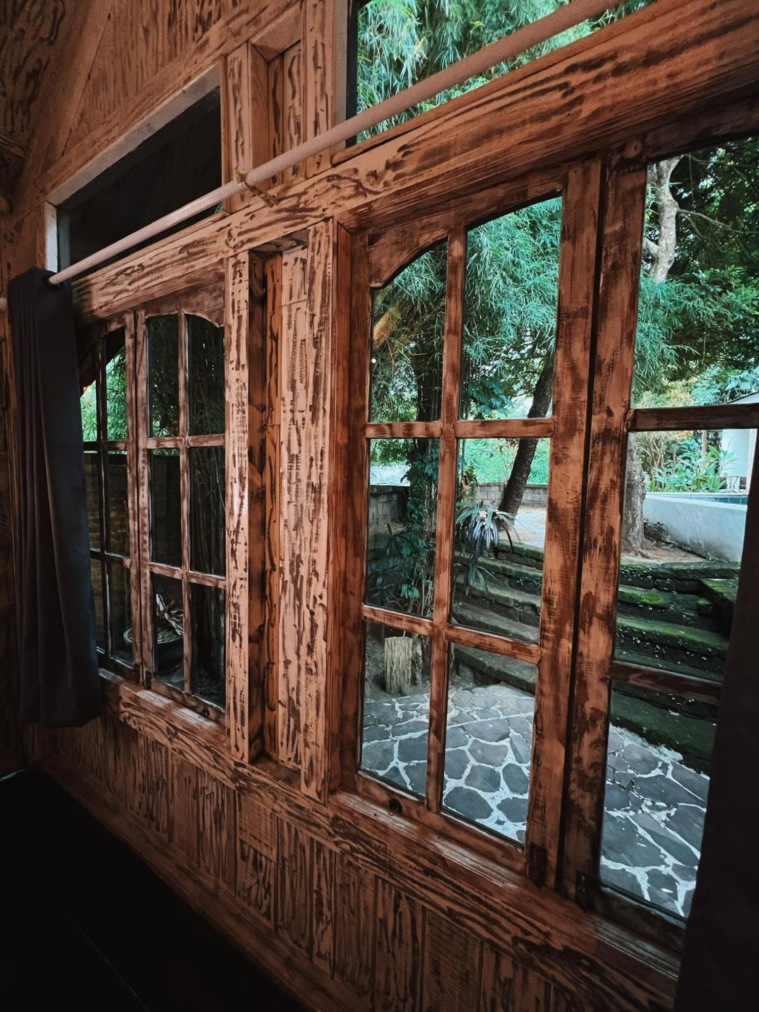 Villa Neshama Canggu Стая снимка